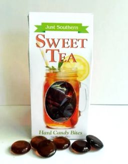 Sensational Sweet Tea Candy ($5)